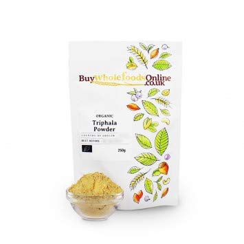 Indya Triphala Powder 250 g
