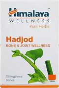 Himalaya Bone and Joint Wellness Tablets - Hadjod, 60 Tablets Carton