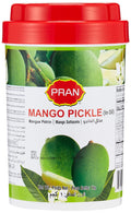 Pran Mango Pickle