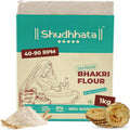 R/Gold Bhakhri Atta 1 kg