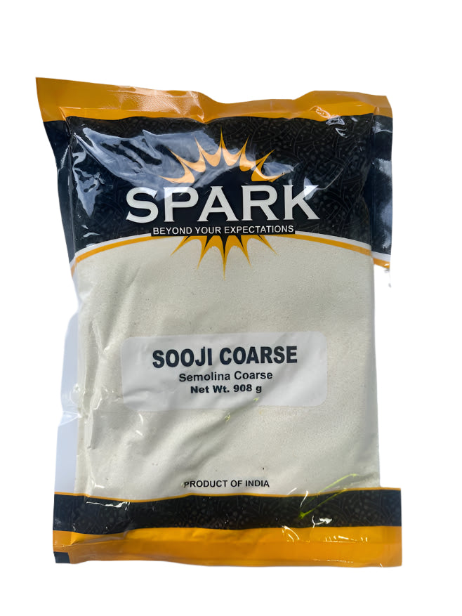 Spark Lapsi Coarse 908 g
