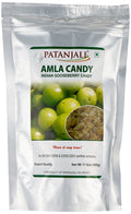 Patanjali Amla Candy 500 g