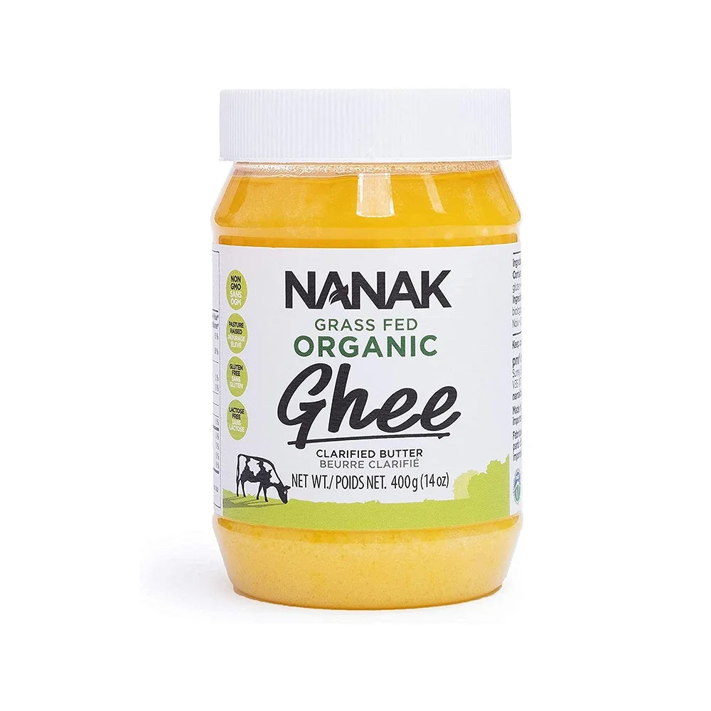Nanak Ghee 400 g