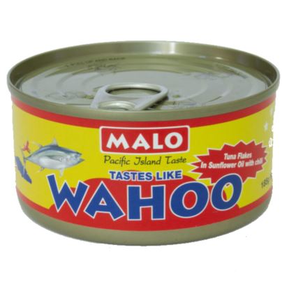 Malo Malo Wahoo 185 g