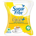 Sugar Free Gold 300 Pellets