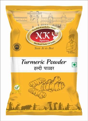 Parsram Turmaric Pow 200 g