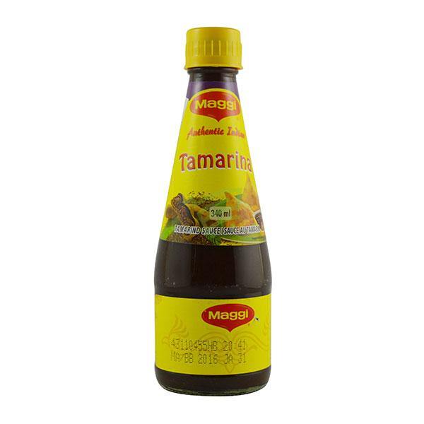 Maggi Tamarind Sauce 340 ml