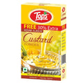 Tops Kesar Elaichi Custard Pwd 130 g