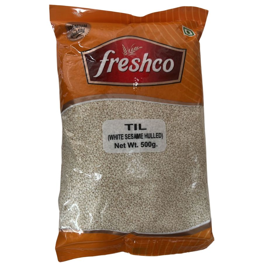 Freshco Sesame Seeds 500 g