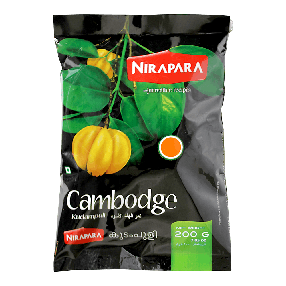 Nirapara Combodge 200 g