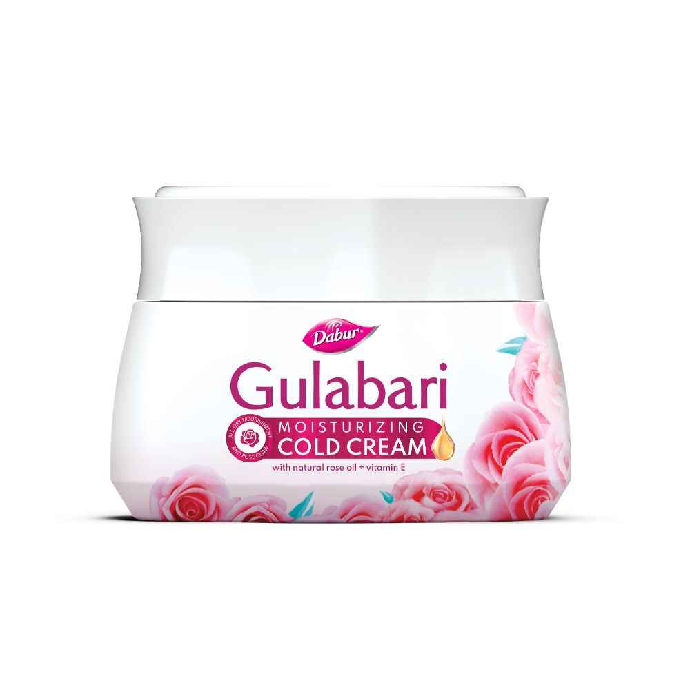 Dabur Gulabari Moisturising Cold Cream 30 ml