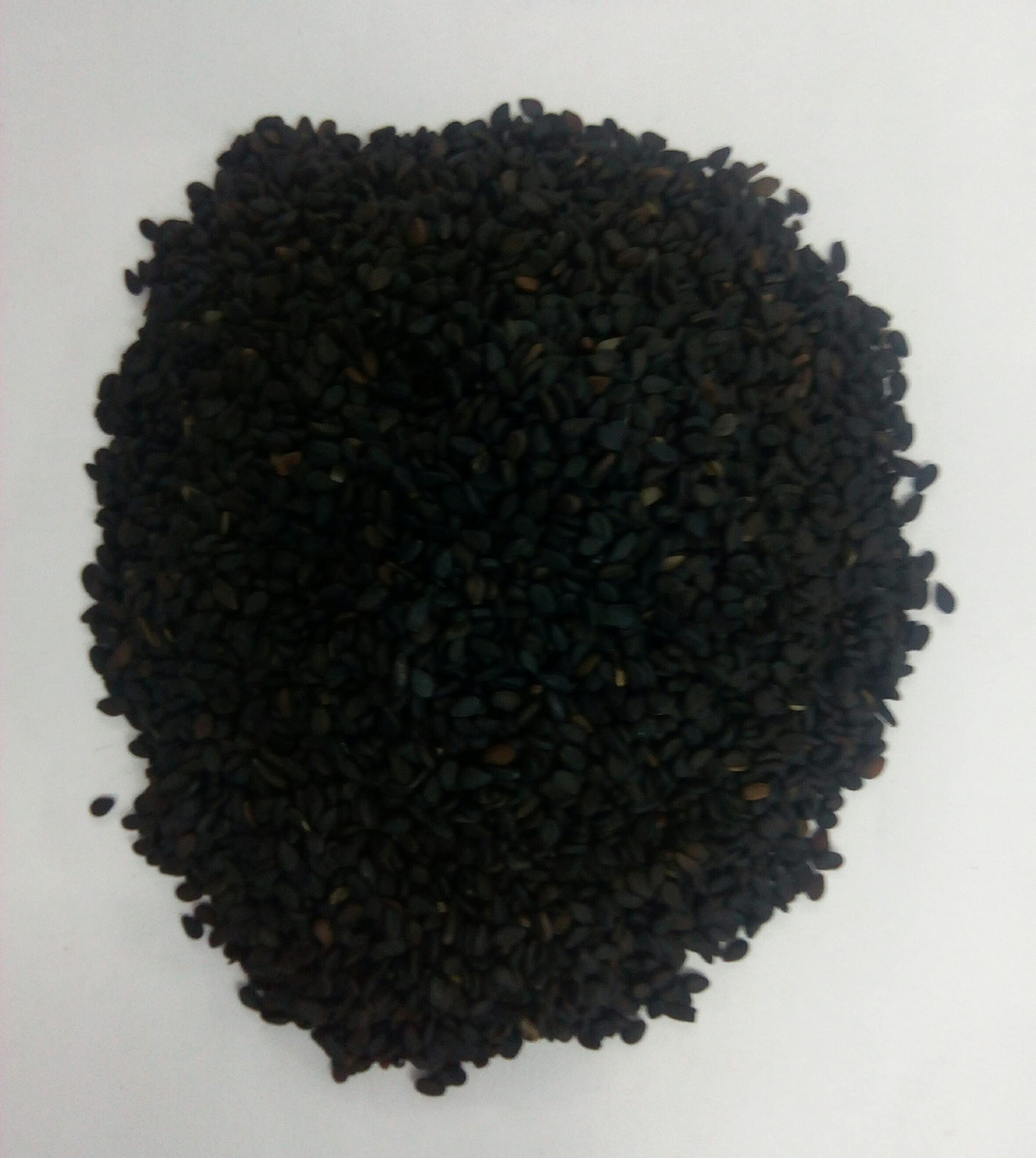 Dev Drishti Kala Til 50 g