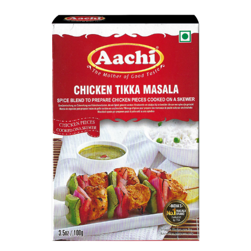 Aachi Chicken Tikk Masala 100 g