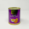 Parsramn Mango Pulp 850 g