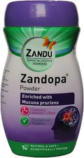 Pack of 10 - Zandu Ayurveda Zandopa - 200g