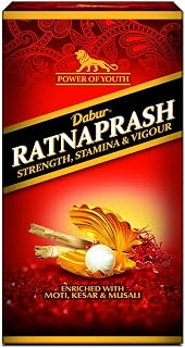 Dabur Ratnaprash - 900 gm