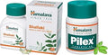 Himalaya Shallaki | Pain and inflammation | Tablets 60s | Bone and Joint Wellness & Himalaya Wellness | Pilex Tablet | Piles Treatment | Trusted Piles Treatment|60 Tablets