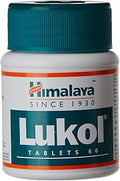 Himalaya LUKOL TABS (FC) 60's (AQ)