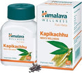 Himalaya Herbals Kapikachhu - 60 Capsules