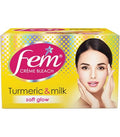 Fem Gold Creme Bleach 64 g
