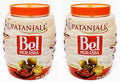 Patanjali Bel Muarbba, Bael Murabba, Immunity booster, 1 Kg (Pack of 2)
