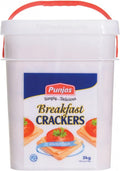 Punjas Breakfast Cracker 5 kg
