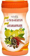Patanjali Chyawanprash, 500 gm