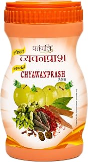 Patanjali Ayurvedic Chyawanprash, (1000 Grams)