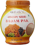 Patanjali Ayurved Badam Pak, 500g