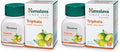 Himalaya Herbals Triphala - 60 Capsules (Pack of 2)
