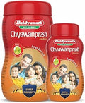 Baidyanath Asli Ayurved Chyawanprash, Combo of 950g & 450g for immunity boosting suitable for all age groups| enriched with amla & 42 Ayurvedic Ingredients