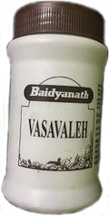 Baidyanath Jhansi Vasavaleh, 100 Gm, Pack of 2