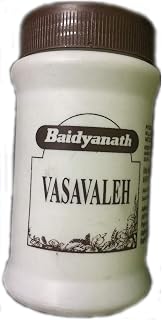 Baidyanath Jhansi Vasavaleh, 100 Gm, Pack of 2