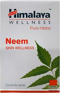Himalaya Tablets - Neem, 60 Numbers Pack