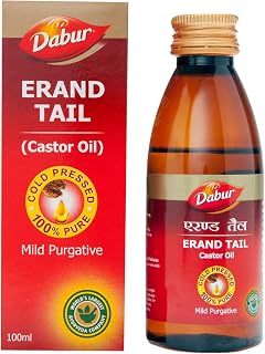 Dabur Erand Tail - 100 ml