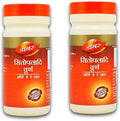 Dabur Sitopaladi Churna 60g, Ayurvedic Powder, Relieves Cold and Allergies, Pack of 2
