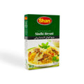 Shan Sindhi Biryani 60 g
