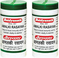 Baidyanath Asli Ayurved Amalki Rasayan I Immunity Boosters I 120g (Pack of 2)