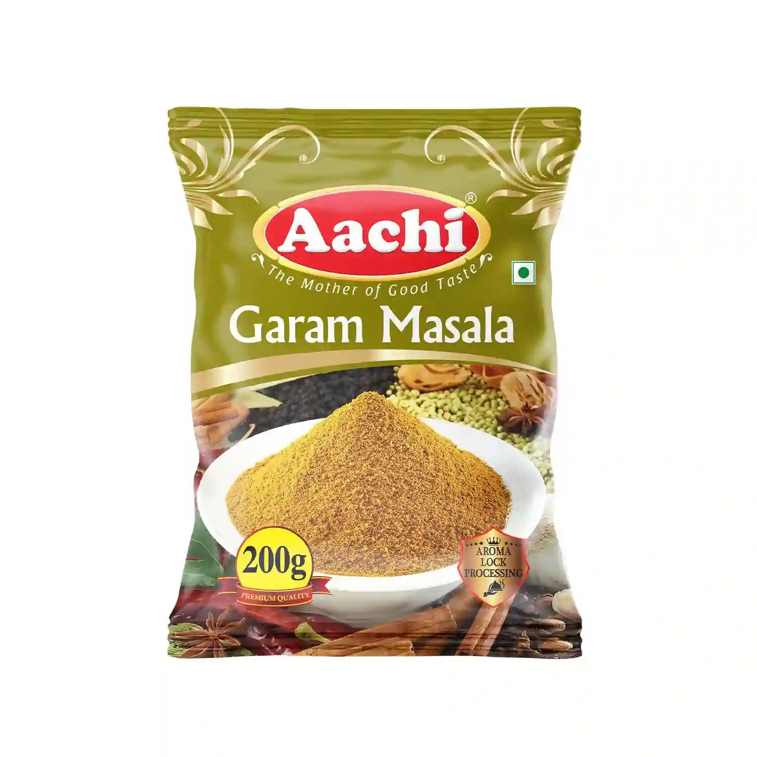 Aachi Korma Masala 200 g