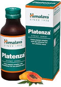 Himalaya PLATENZA SYRUP 100ML
