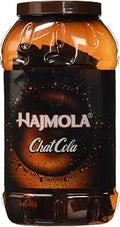 Dabur Hajmola Chatcola - Tasty Digestive Tablets - 160 Sachet Jar with Dabur Amla Hair Oil - 25 ml