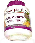 Patanjali Shatavar Churna (100gms) Pack of 2