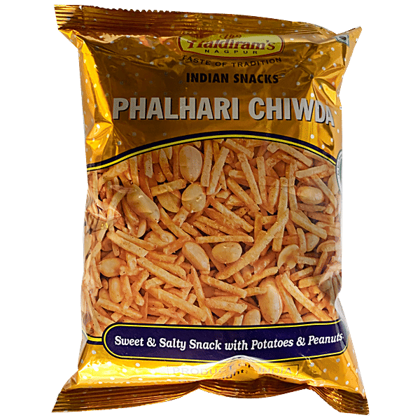 Haldiram Falhari Chiwda 150 g