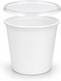 Party Ji 500 ml Containers 20 Pieces