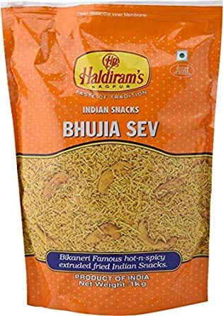 Haldiram Bhujia Sev 1 kg