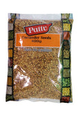 Pattu Coriander Seeds 400 g