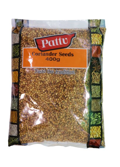 Pattu Coriander Seeds 100 g