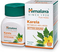Himalaya Wellness Pure Herbs Karela Metabolic Wellness - 60 Tablets