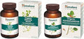 Himalaya Organic Ashwagandha 670mg |Helps Releases Stress Tablet | Rejuvenates Mind and Body | General Wellness | Pack of 60 & Organic Brahmi Pack of 60