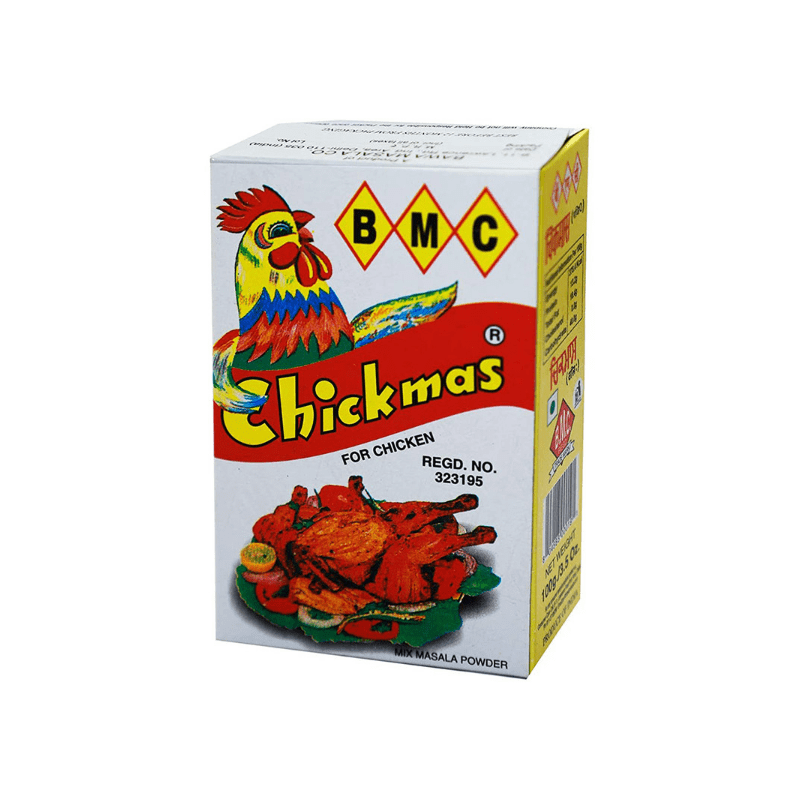 BMC Chickmas 50 g